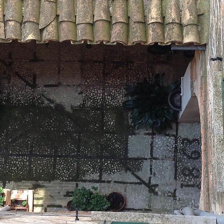 B&B Lauretum Loreto Aprutino Buitenkant foto