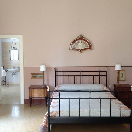 B&B Lauretum Loreto Aprutino Buitenkant foto
