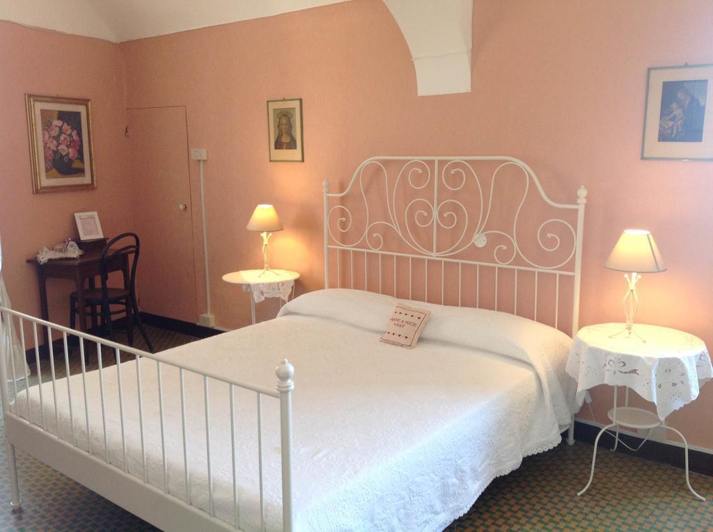 B&B Lauretum Loreto Aprutino Buitenkant foto