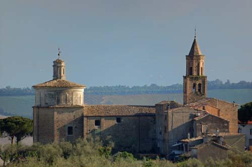 B&B Lauretum Loreto Aprutino Buitenkant foto