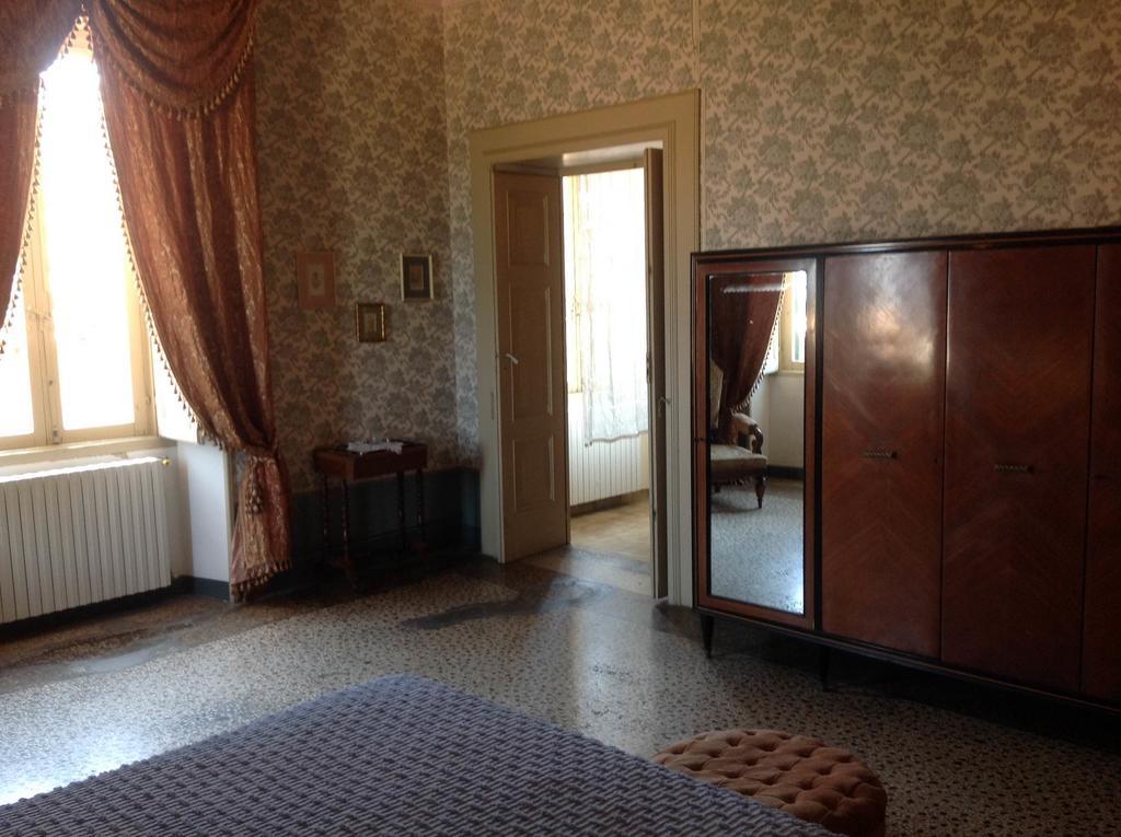 B&B Lauretum Loreto Aprutino Buitenkant foto