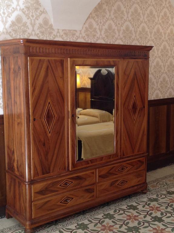B&B Lauretum Loreto Aprutino Buitenkant foto